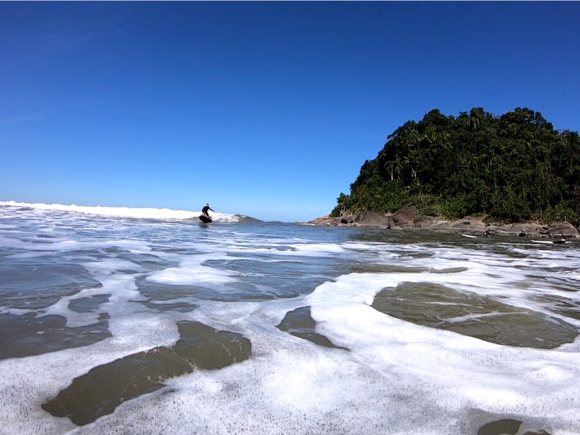 Novos Picos de Surf