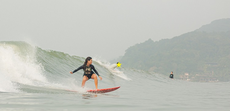 Etiqueta no surf - O que fazer com um rabeão?