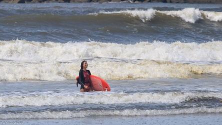 Já pensou em aprender a surfar sem fazer aulas de surf? — Surf's