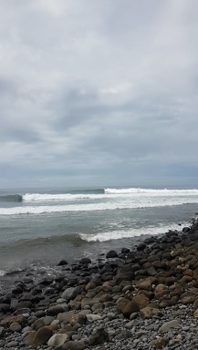 El Zonte - Picos de Surf em El Salvador