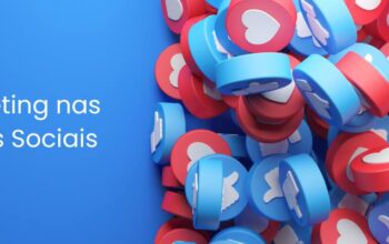 Post Como fazer marketing nas redes sociais