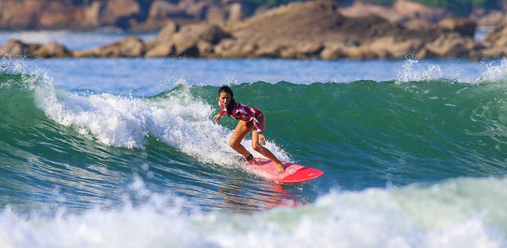 A Boa Notícia :: Surf mais Fácil