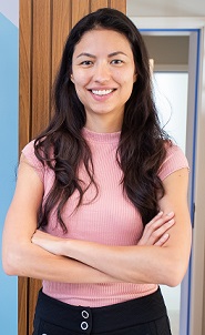 Maira Miyazawa - Consultora de Marketing