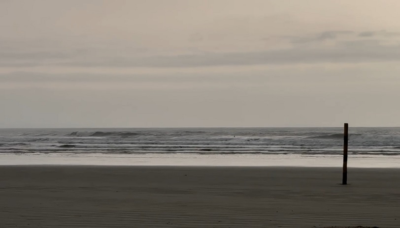 O que são marés e como afetam o surf? 