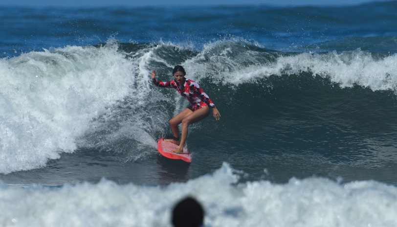 Quais as principais manobras do surf? 