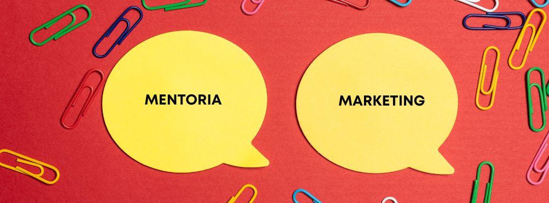 Mentoria de Marketing