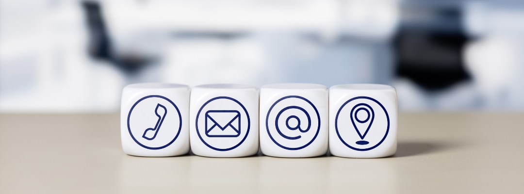 Como escolher os canais de marketing certos para o seu negócio
