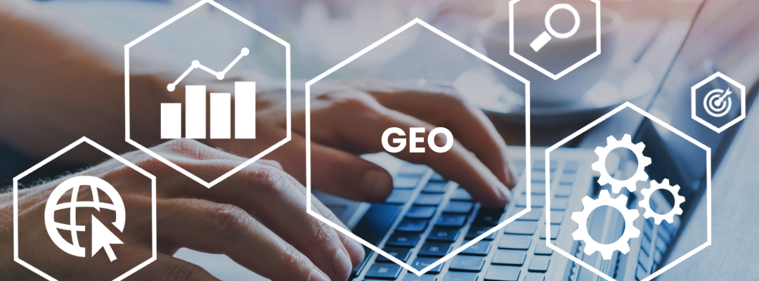 GEO: A otimização para motores de IA